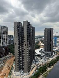 Lentor Modern (D26), Apartment #563339631
